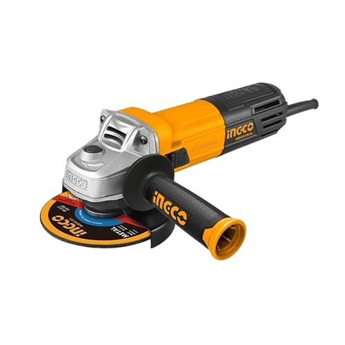 Angle grinder 1010w Ingco | Buy Online! 0727177660 at Amtel Online ...