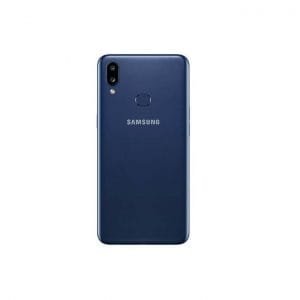 samsung a10s fingerprint price