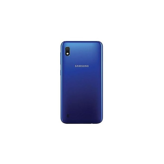 Memperbaiki Ui Samsung Galaxy A10
