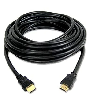 10M HDMI Cable is available at a very affordable price in Nairobi, Kenya at Amtel Online Merchants