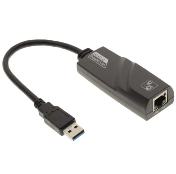 USB to Ethernet Adapter is available at a very affordable price in Nairobi, Kenya at Amtel Online Merchants. Get it delivered wherever you are in Kenya.