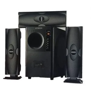 Vitron Sub woofer price In Kenya