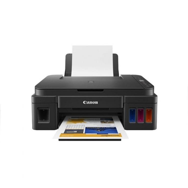 Canon Pixma G2411 Colour Inkjet Printer Print Copy Scan Buy Online   Canon Pixma G2411 768x768 