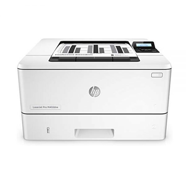 Как поменять картридж в принтере hp laserjet pro m402dne