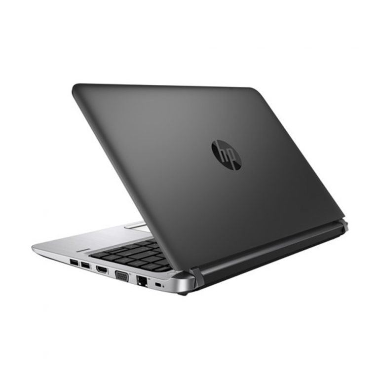 Hp probook установка hdd