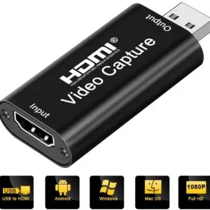 USB to HDMI Video Capture Adapter in Kenya