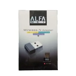 Feel free to make your order for Mini Alfa USB WIFI Adapter 3dbi in Kenya Nairobi.