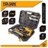 TOLSEN 95pcs Hand Tool Set with Hammer Drill (710W) in Kenya