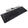 Feel free to make your order for HP Wired Keyboard For Computer at Amtel Online Merchants. Your on stop online shop for Computer Accessories,  Adapters, Converters, CCTV, TV, Woofers, Bluetooth Speakers and other Electronics In Nairobi, Kenya. 