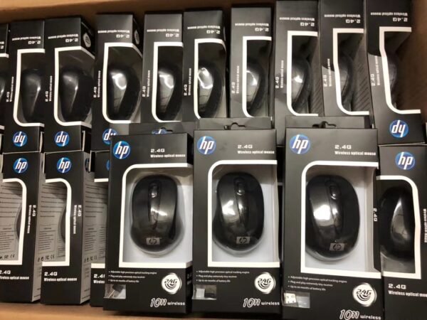 Feel free to make your order for Hp Wireless Mouse in Nairobi Kenya at Amtel Online Merchants. Your on stop online shop for Computer Accessories,  Adapters, Converters, CCTV, TV, Woofers, Bluetooth Speakers and other Electronics In Nairobi, Kenya. 