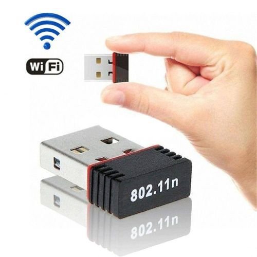Generic 150Mbps USB WiFi Adapter, Wifi Dongle.