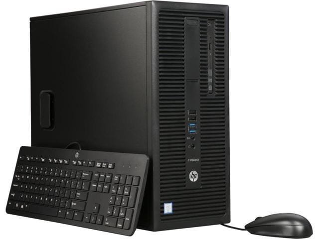 hp pentium pc