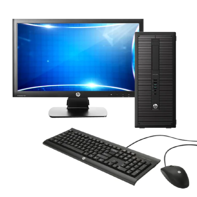 HP ProDesk 600 G1 MT with buy Keyboard+Mouse