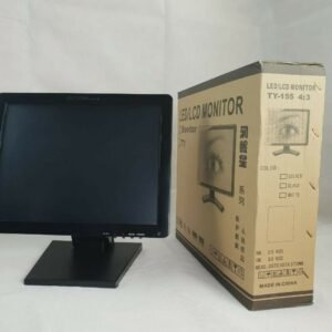 15" POS EPOS Touch screen monitor for retails and hotels in Kenya
