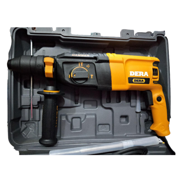 DERA Hammer Drill | Buy Online! 0727177660 at Amtel Online Merchants in ...