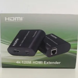 4K 120m HDMI Extender In Nairobi Kenya