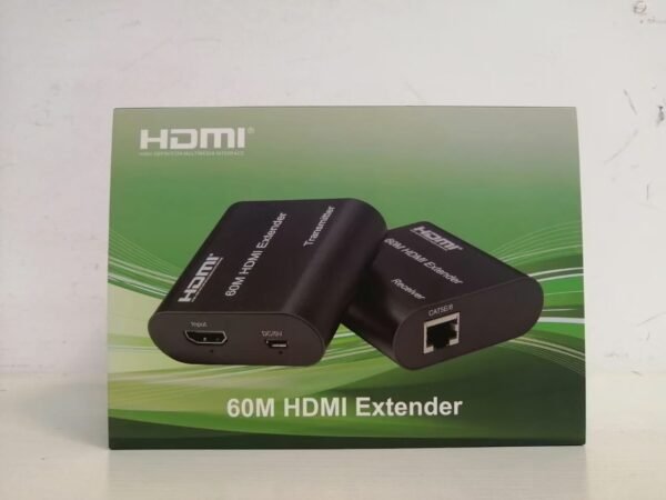 4K 60m HDMI Extender In Nairobi Kenya
