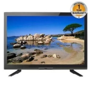 Ica 19 INCHES-HD Digital LED TV - HDMI,USB PORT