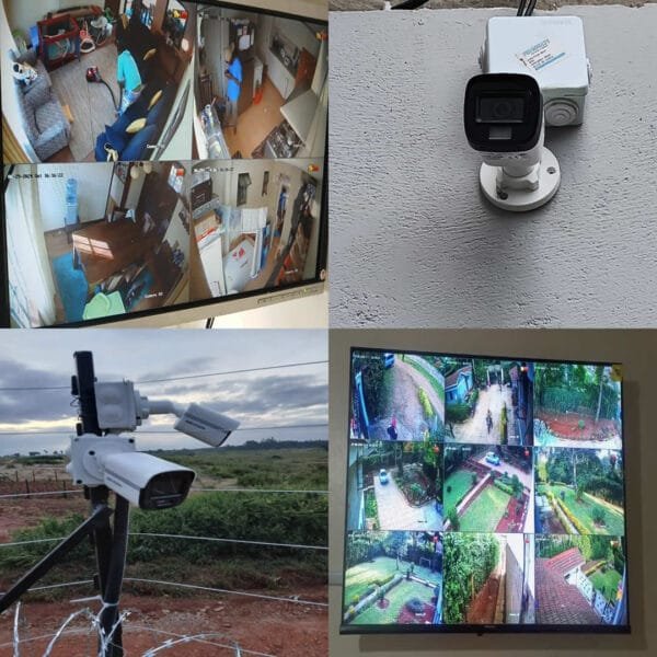 CCTV Camera Sale and Installation in Nairobi Kenya. Secure your Home/Business